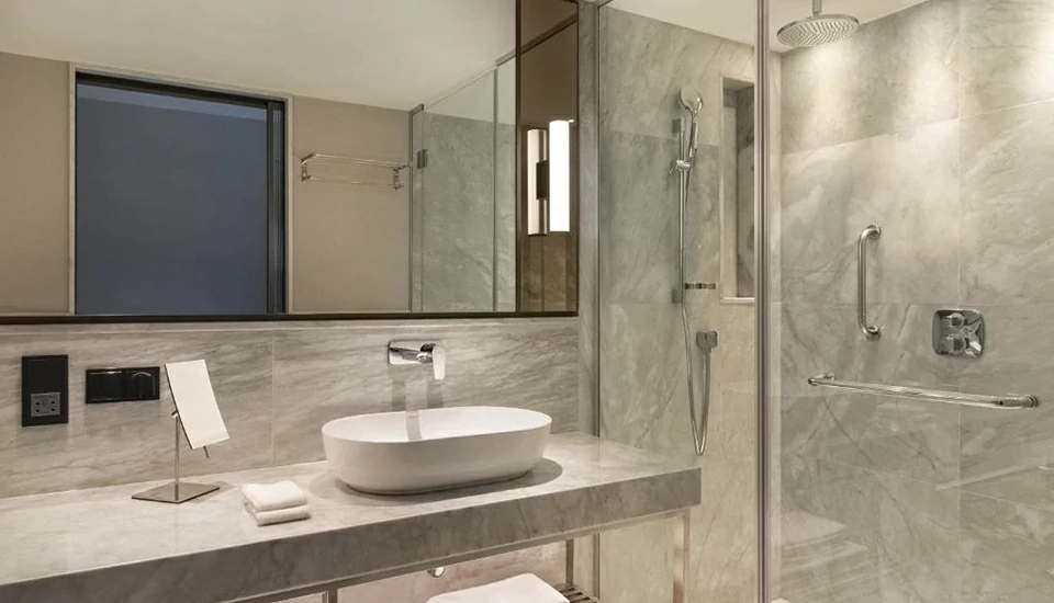 هتل ماریوت ازمیر